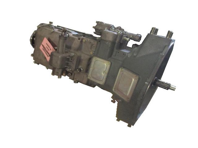КПП-154  (Коробка переключения передач)