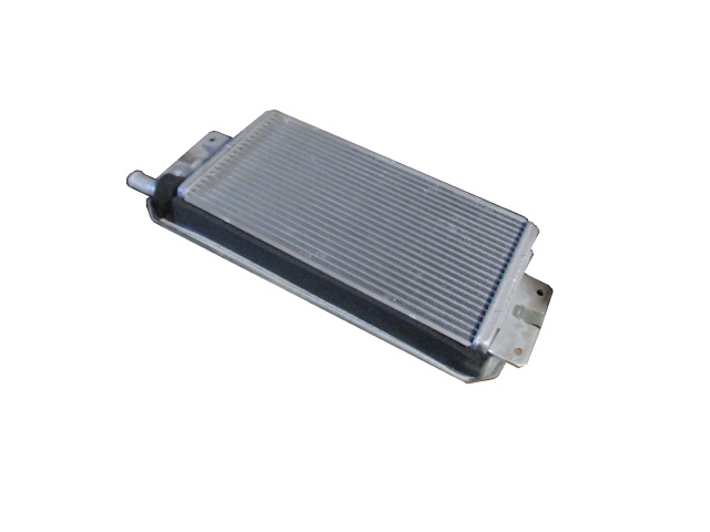 Радиатор отопителя 2-х рядный аналог 5320-8106060-04