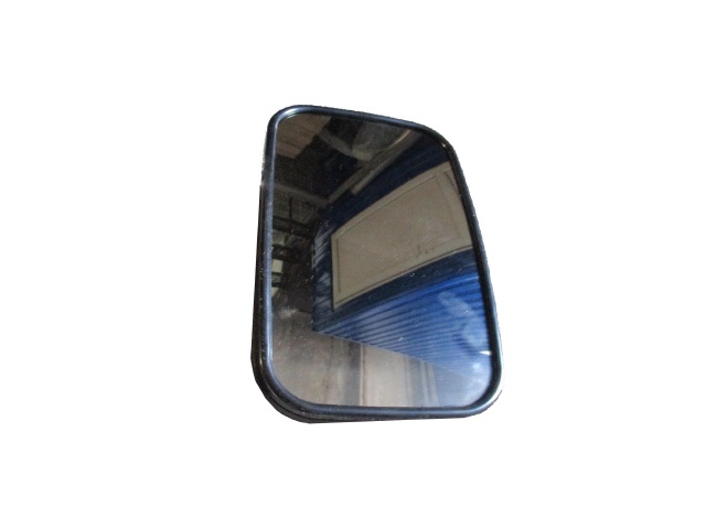 Зеркало боковое широкоугольное (318х187) САКД 458201080-01 доп. обзора с подогревом ТИМЕР
